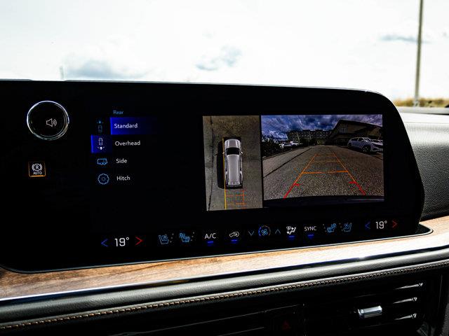 chevrolet Suburban 2026 - 28