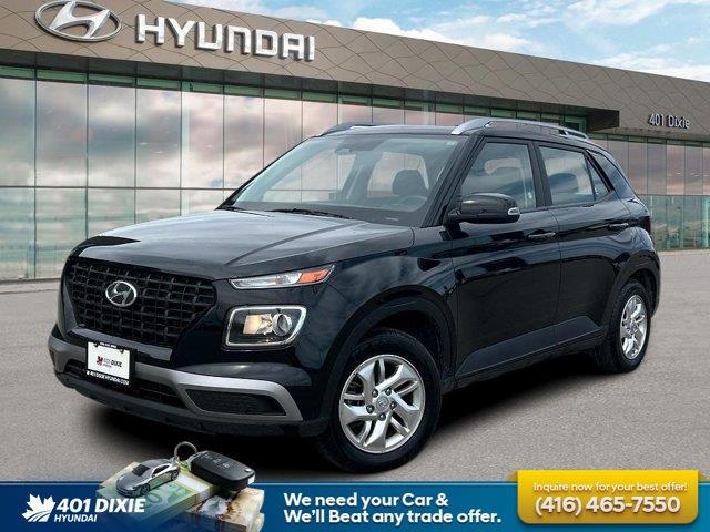 hyundai Venue 2025