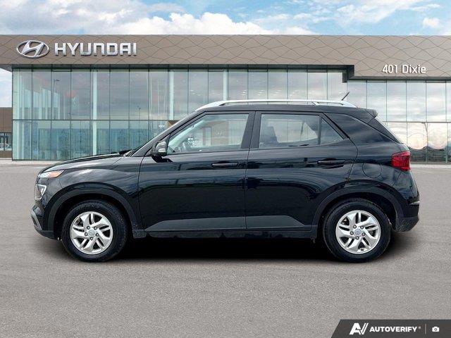 hyundai Venue 2025 - 2