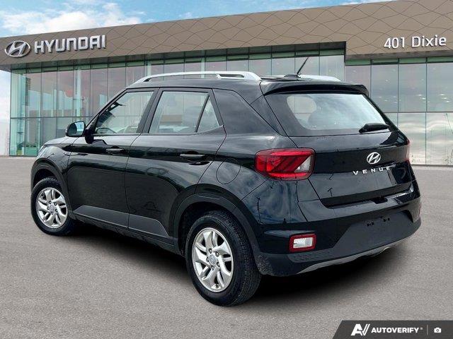 hyundai Venue 2025 - 3