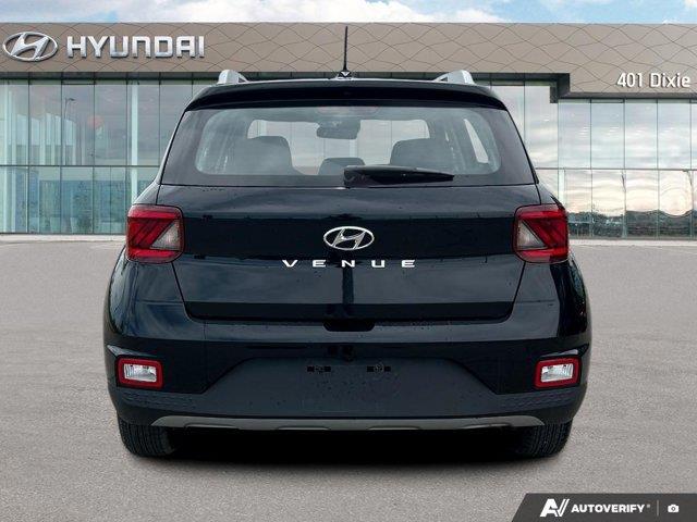 hyundai Venue 2025 - 4