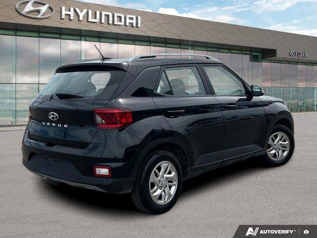 hyundai Venue 2025 - 5
