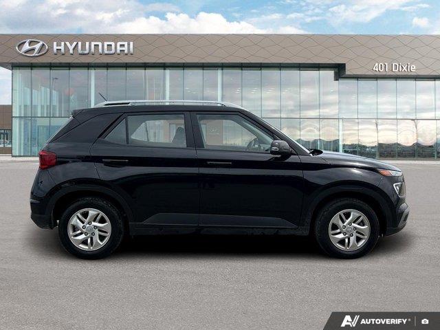 hyundai Venue 2025 - 6