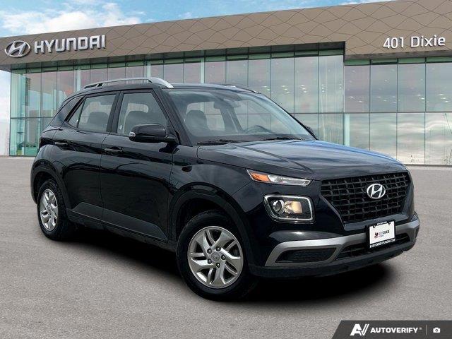 hyundai Venue 2025 - 7