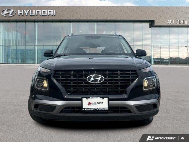 hyundai Venue 2025 - 8