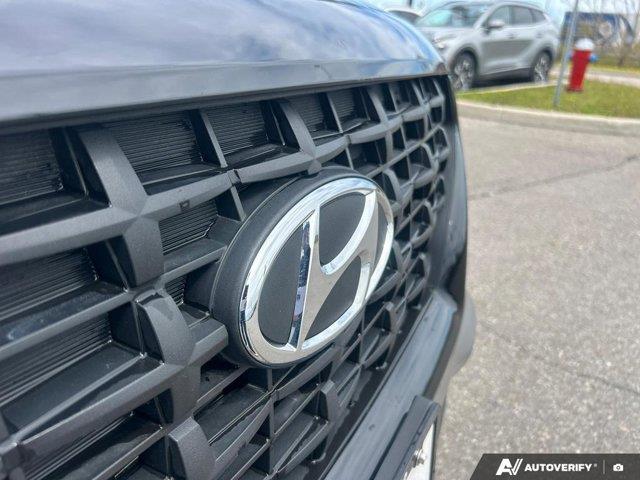 hyundai Venue 2025 - 12