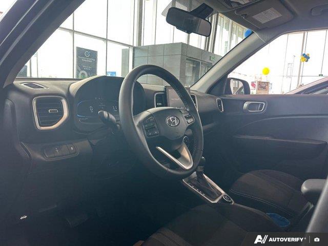 hyundai Venue 2025 - 16
