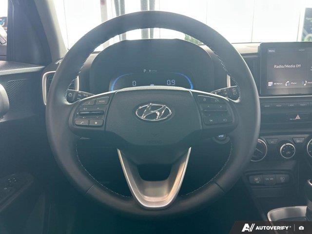 hyundai Venue 2025 - 17