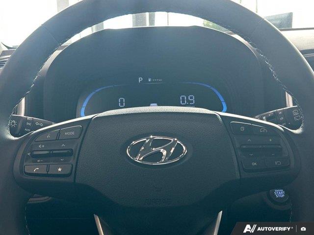 hyundai Venue 2025 - 19