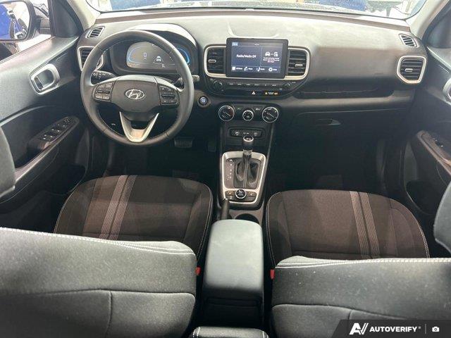 hyundai Venue 2025 - 27