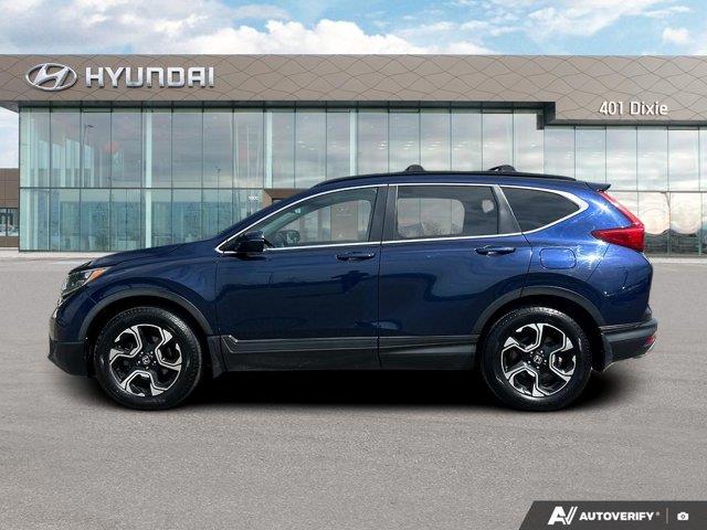 honda CR-V 2017 - 2