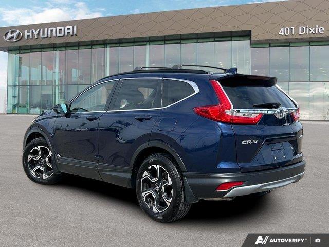honda CR-V 2017 - 3