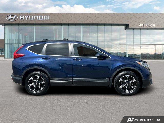 honda CR-V 2017 - 6