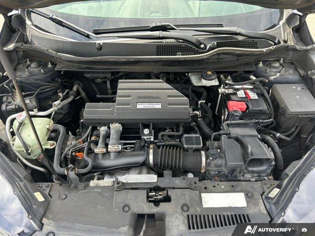 honda CR-V 2017 - 13