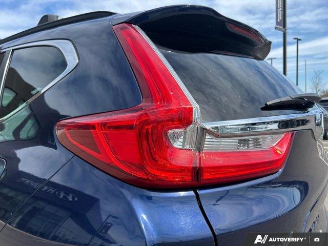 honda CR-V 2017 - 14