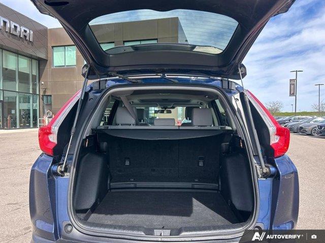 honda CR-V 2017 - 15