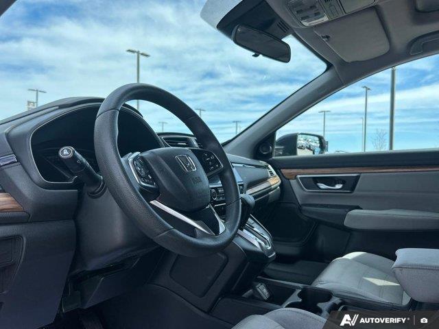 honda CR-V 2017 - 16