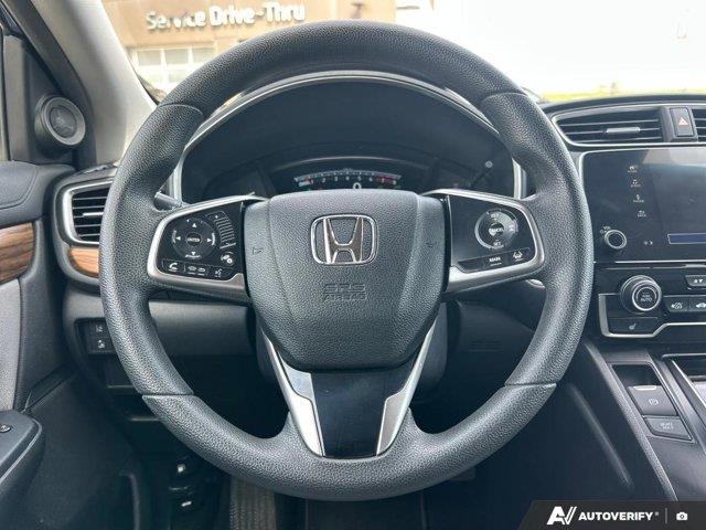 honda CR-V 2017 - 17