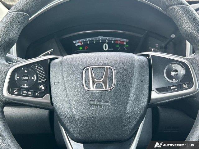 honda CR-V 2017 - 19