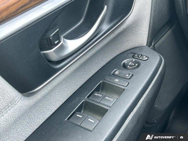 honda CR-V 2017 - 20