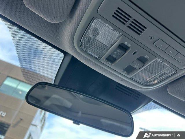 honda CR-V 2017 - 24