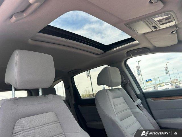 honda CR-V 2017 - 25