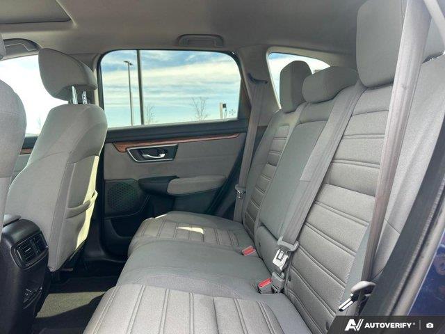 honda CR-V 2017 - 26