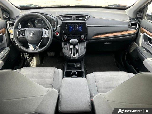 honda CR-V 2017 - 27