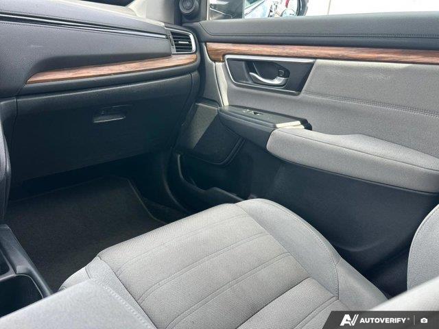 honda CR-V 2017 - 28