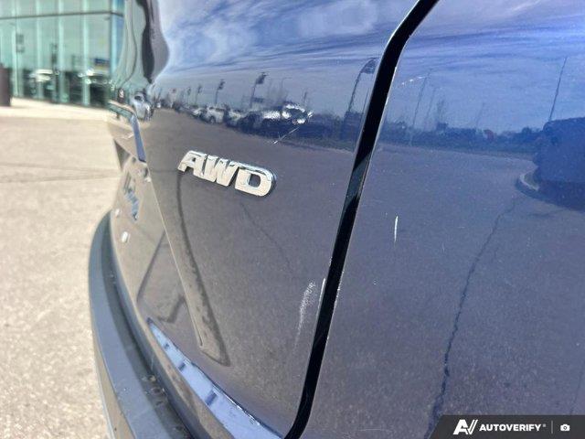 honda CR-V 2017 - 30