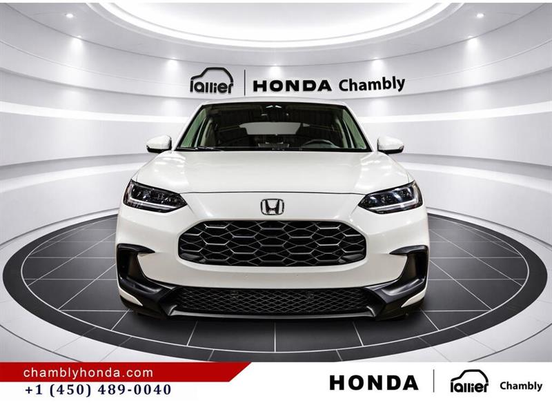 honda HR-V 2024 - 2