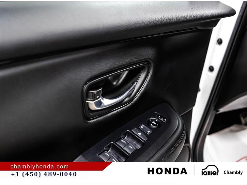 honda HR-V 2024 - 11