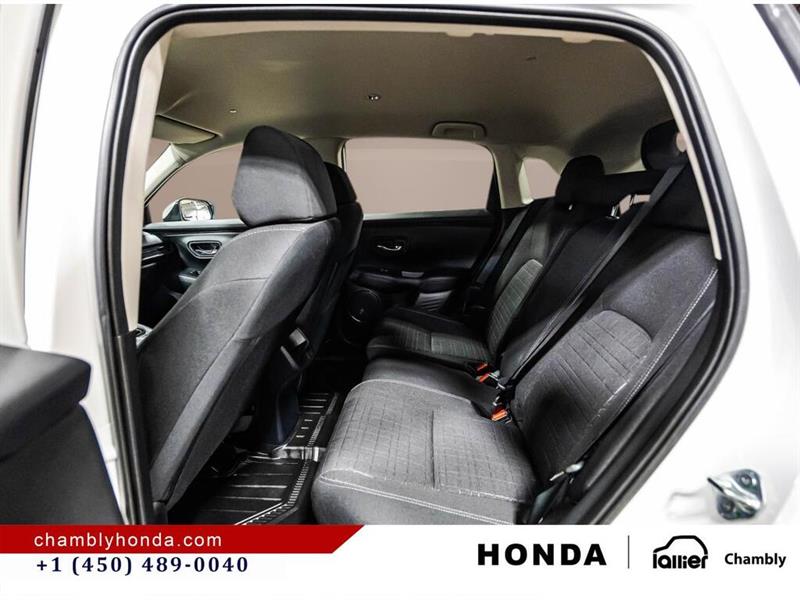 honda HR-V 2024 - 13