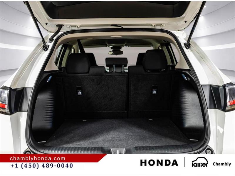 honda HR-V 2024 - 15
