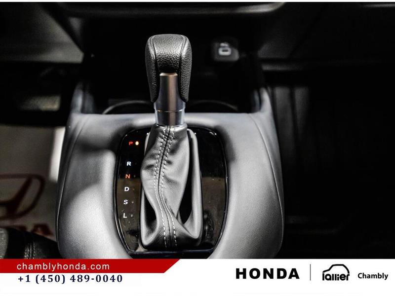 honda HR-V 2024 - 24