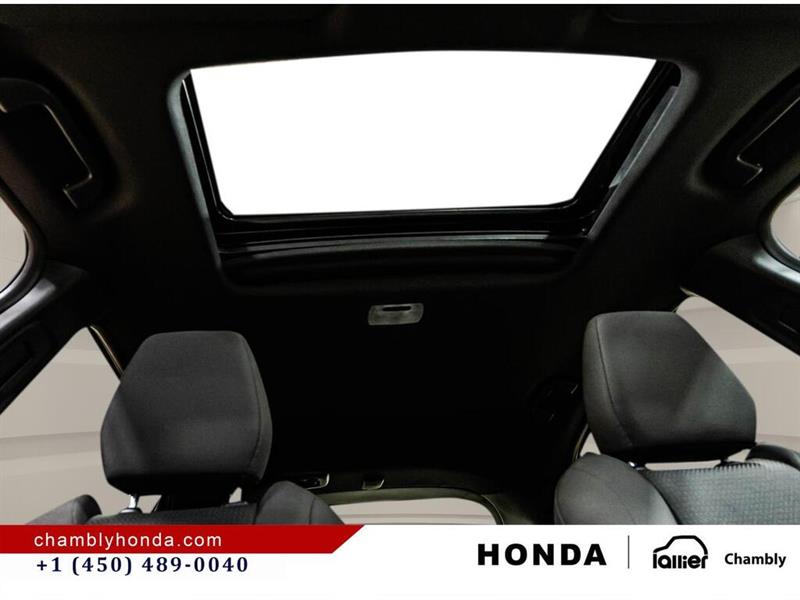 honda HR-V 2019 - 19