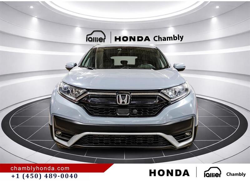 honda CR-V 2020 - 2