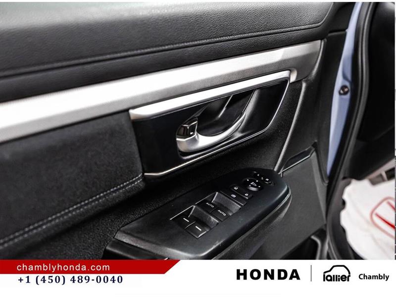honda CR-V 2020 - 11