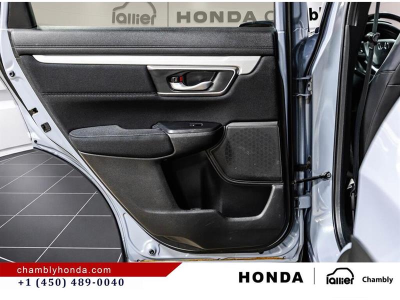 honda CR-V 2020 - 12