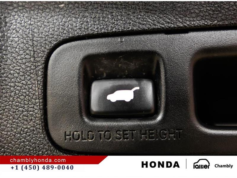 honda CR-V 2020 - 15