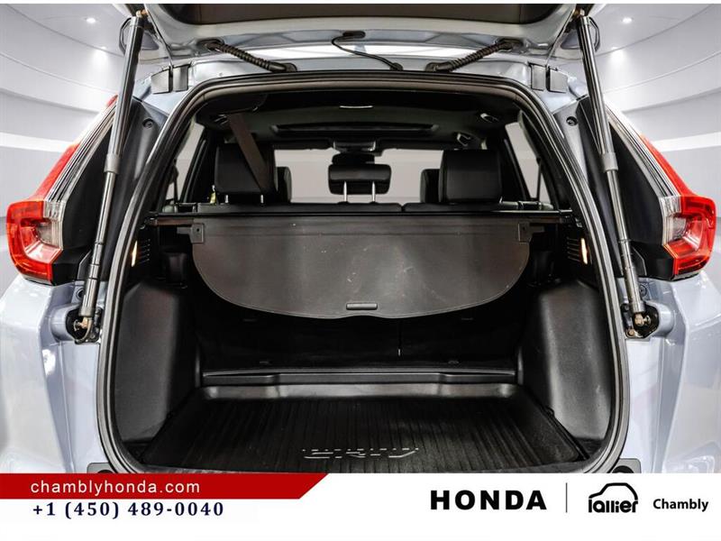 honda CR-V 2020 - 16
