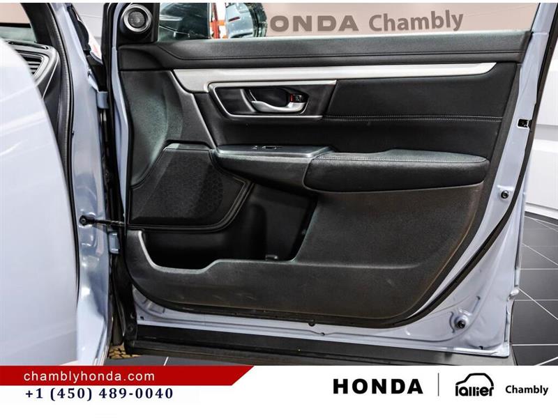 honda CR-V 2020 - 17