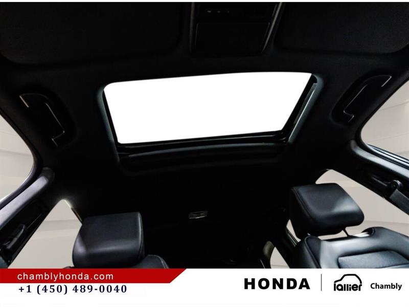 honda CR-V 2020 - 19