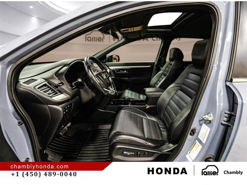 honda CR-V 2020 - 20