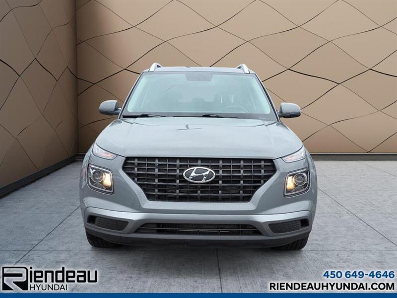 hyundai Venue 2021 - 3