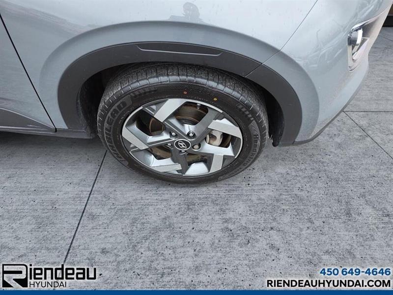 hyundai Venue 2021 - 7
