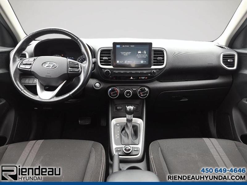 hyundai Venue 2021 - 9