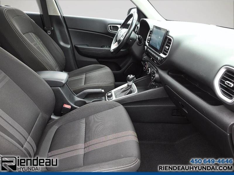 hyundai Venue 2021 - 10