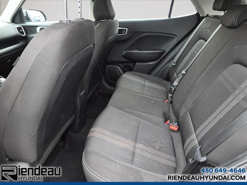 hyundai Venue 2021 - 11