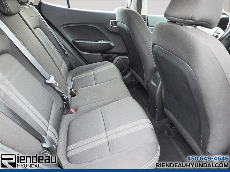 hyundai Venue 2021 - 12